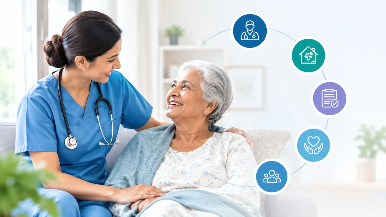 Quality check of medical equipment