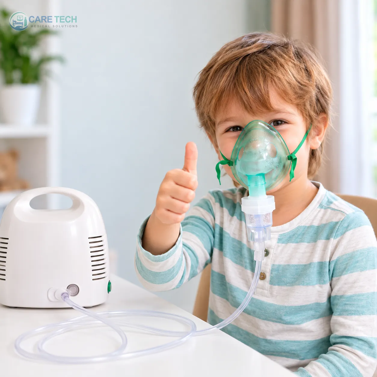Nebulizer