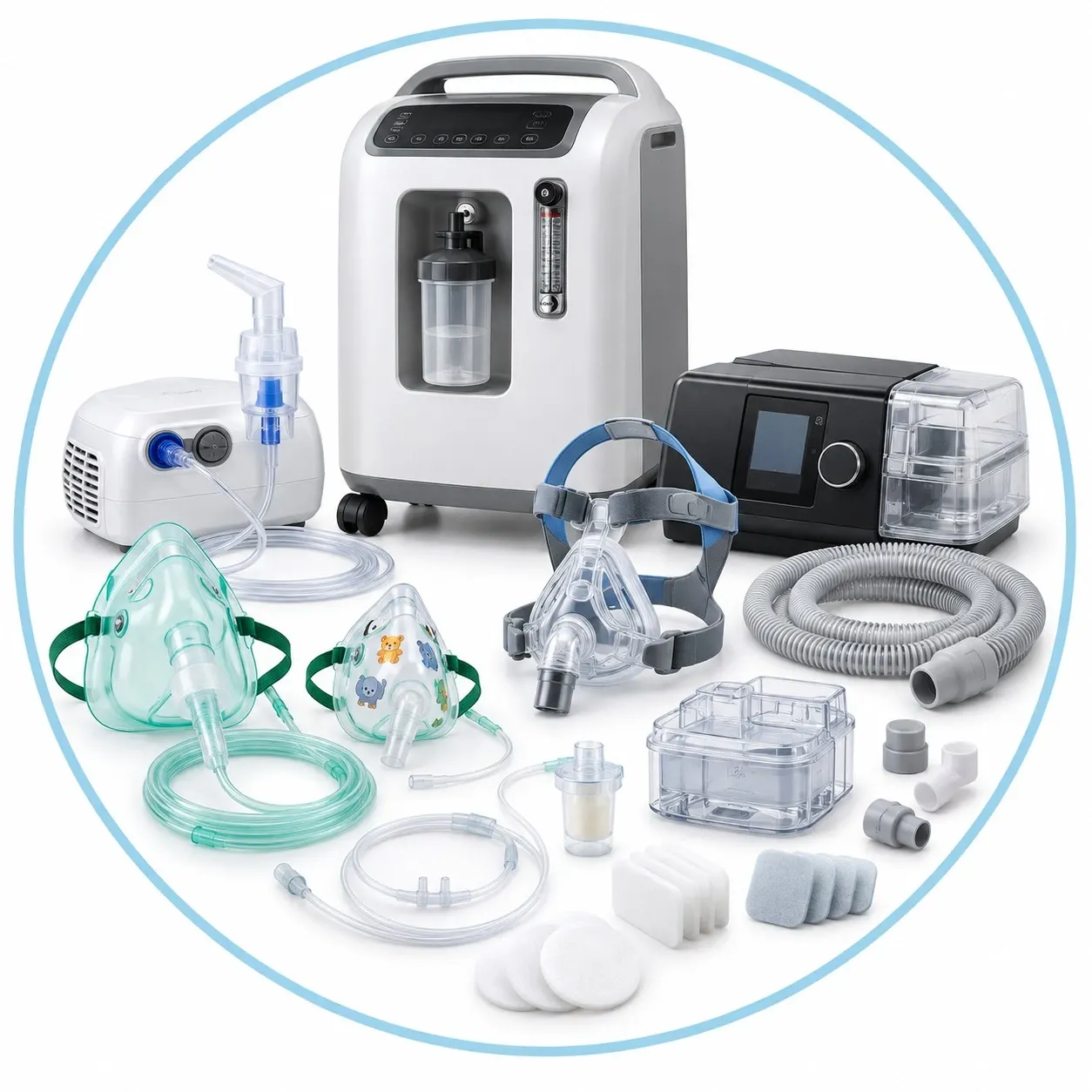 Respiratory Care