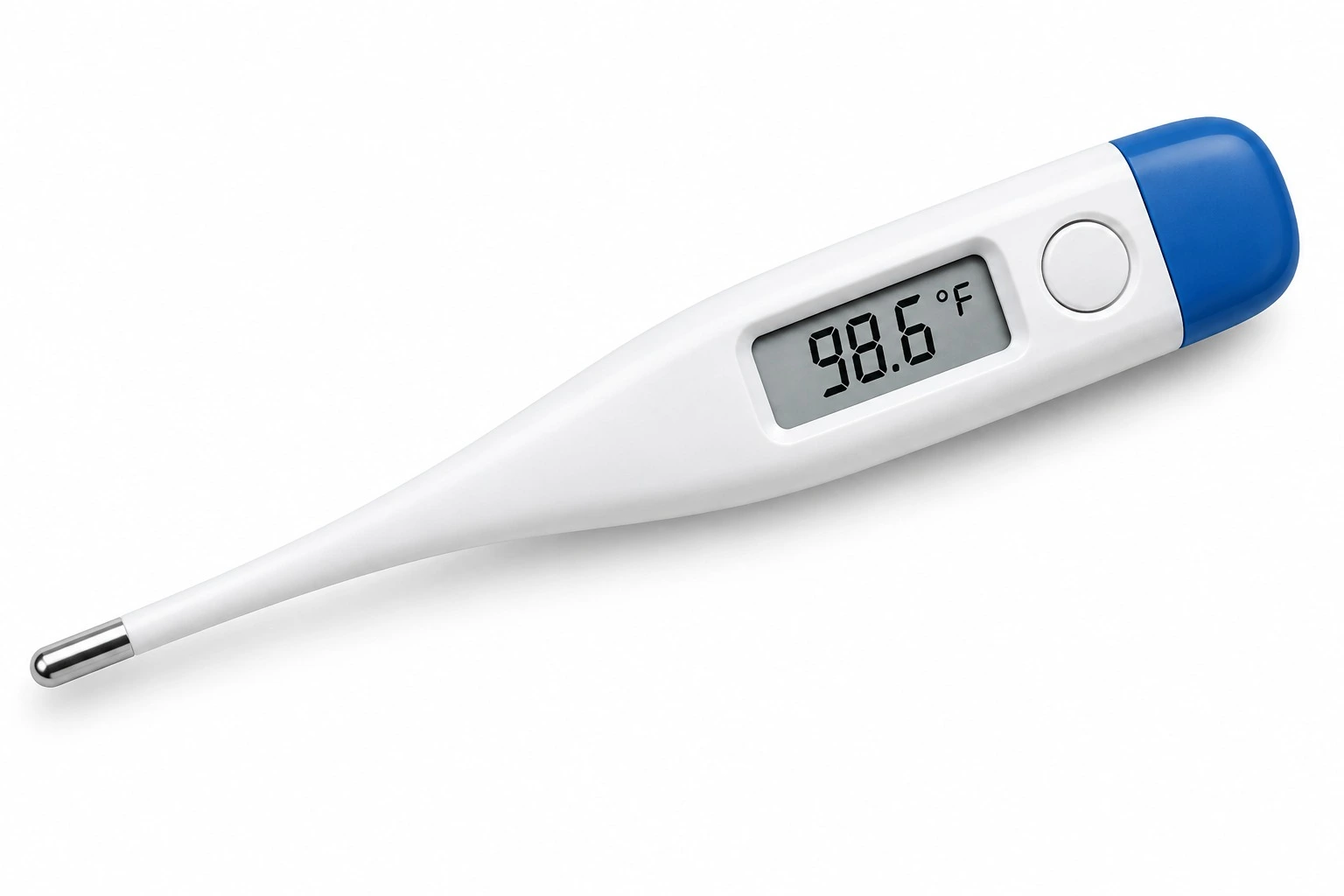 Digital Thermometer