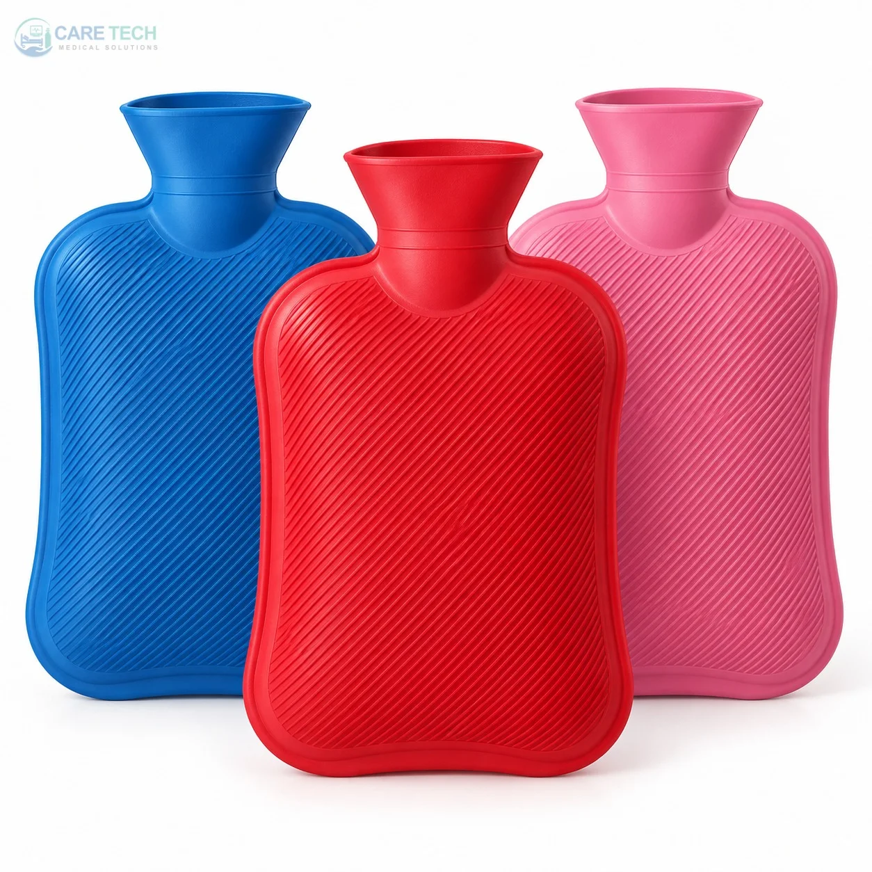 Hot water bags