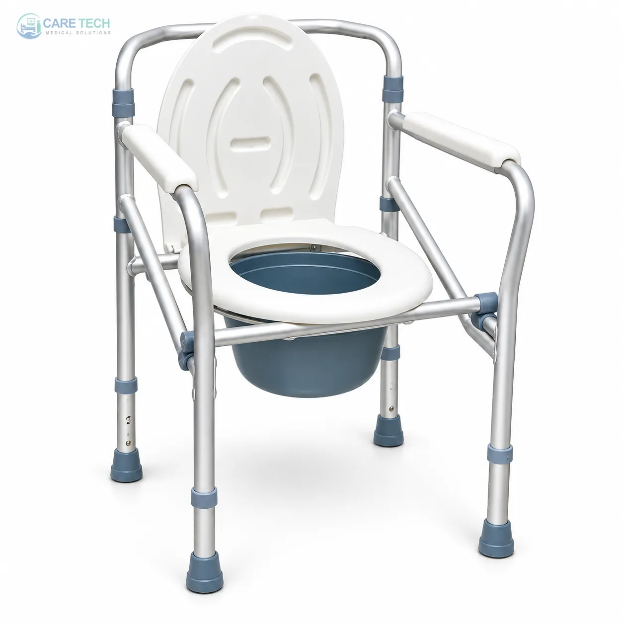 Commode chairs