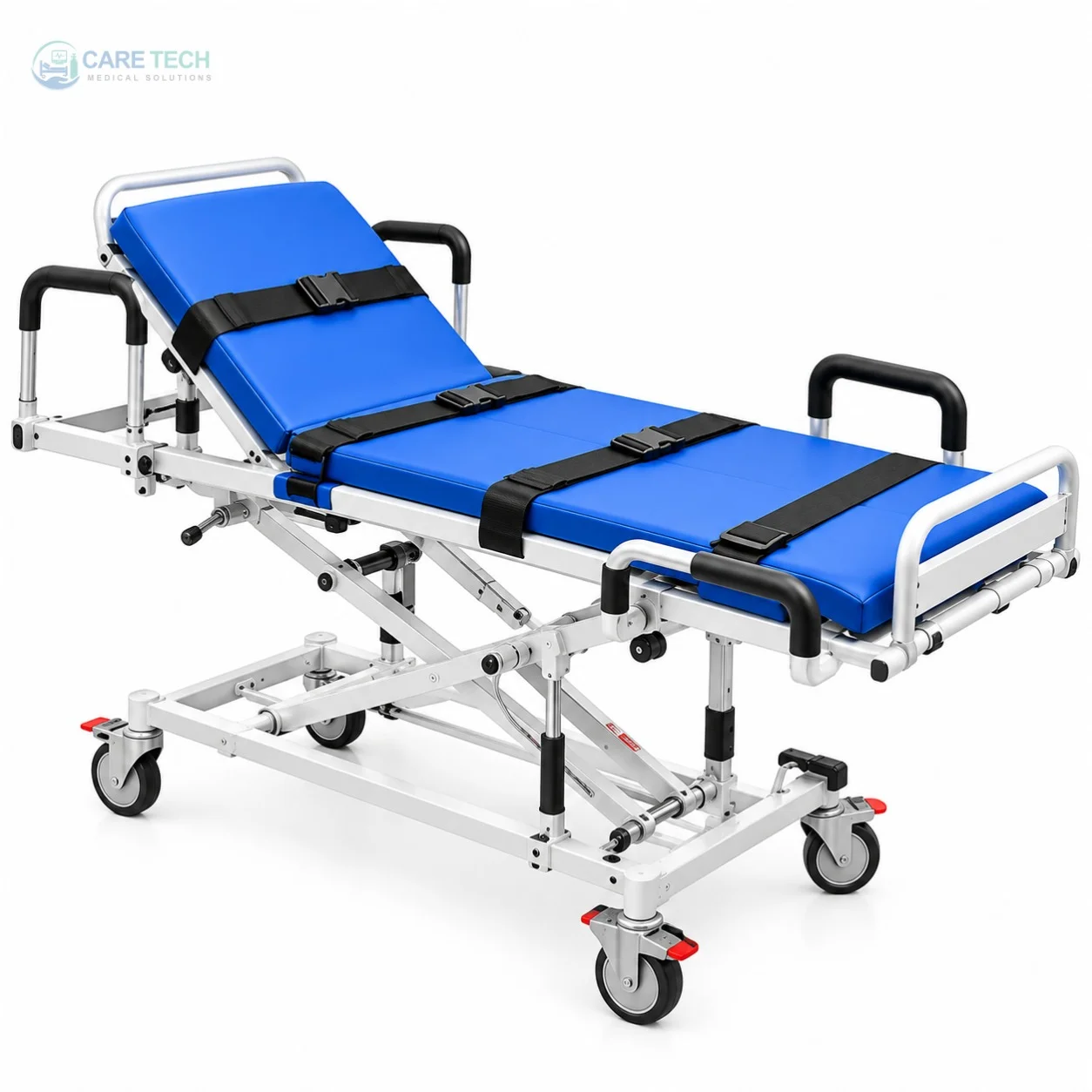 Patient transfer aids
