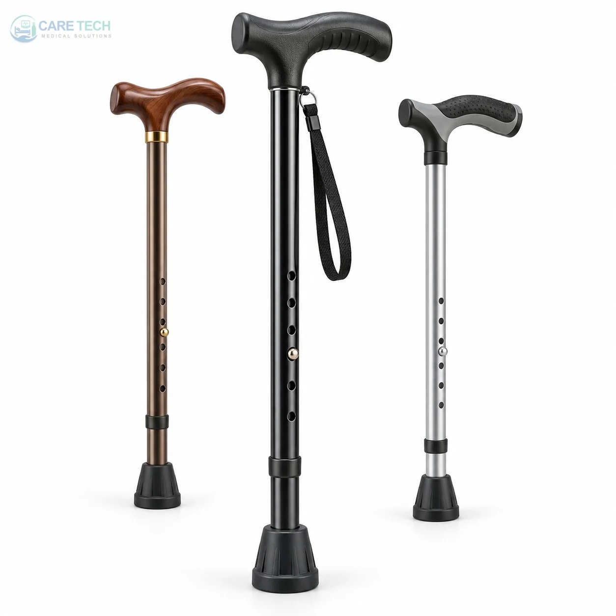 Walking sticks